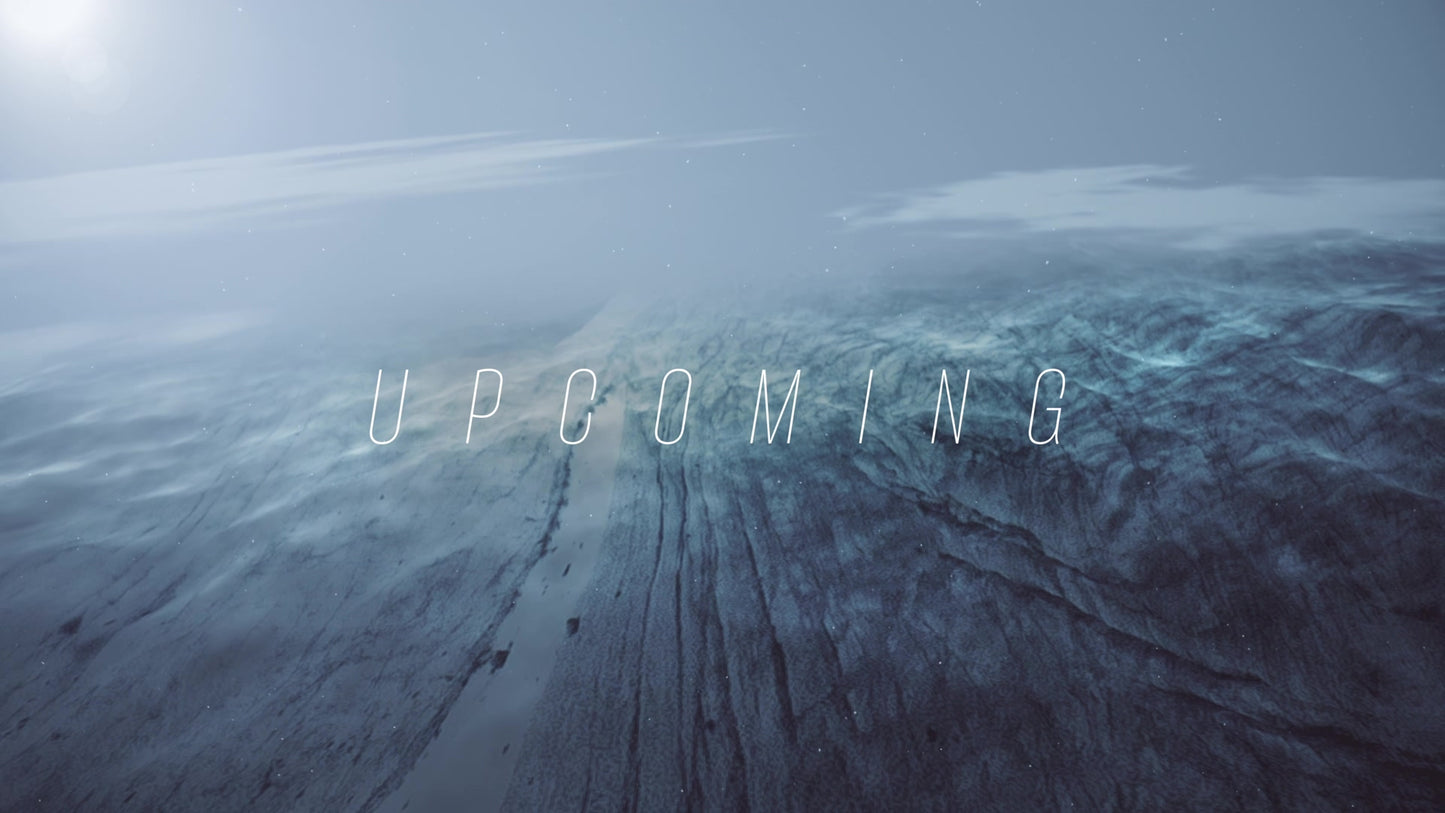 Frozen World Upcoming