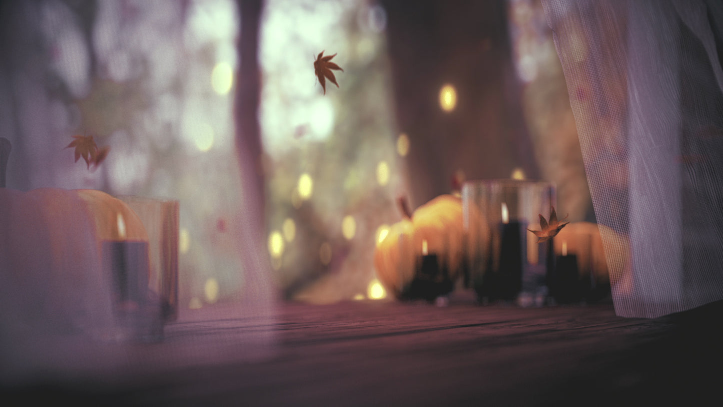 Thanksgiving 1 Still Vol. 4