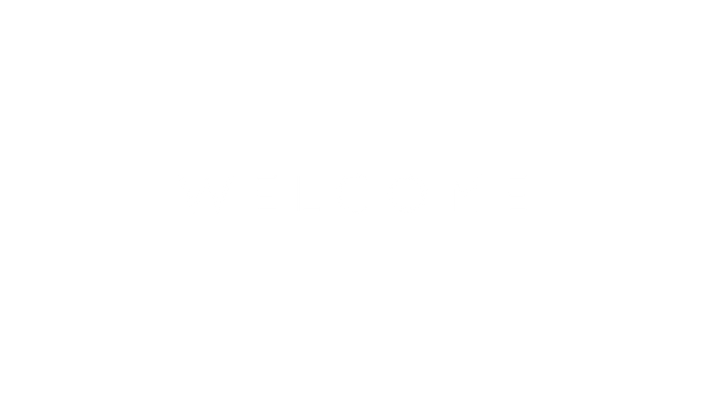 Rainy Day Welcome