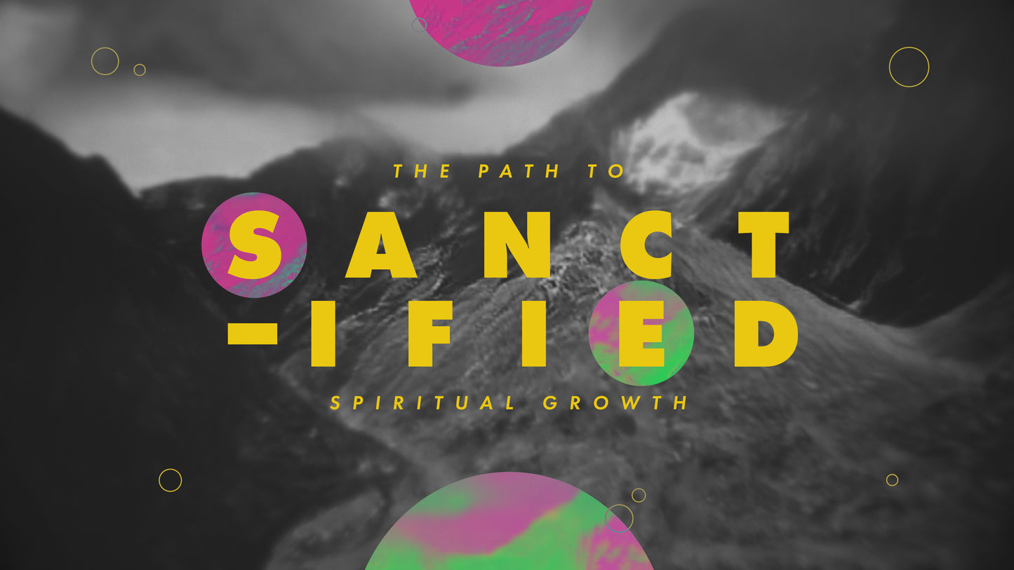 Sanctified Sermon