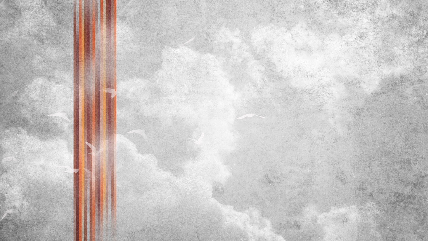 Pentecost Light Blank