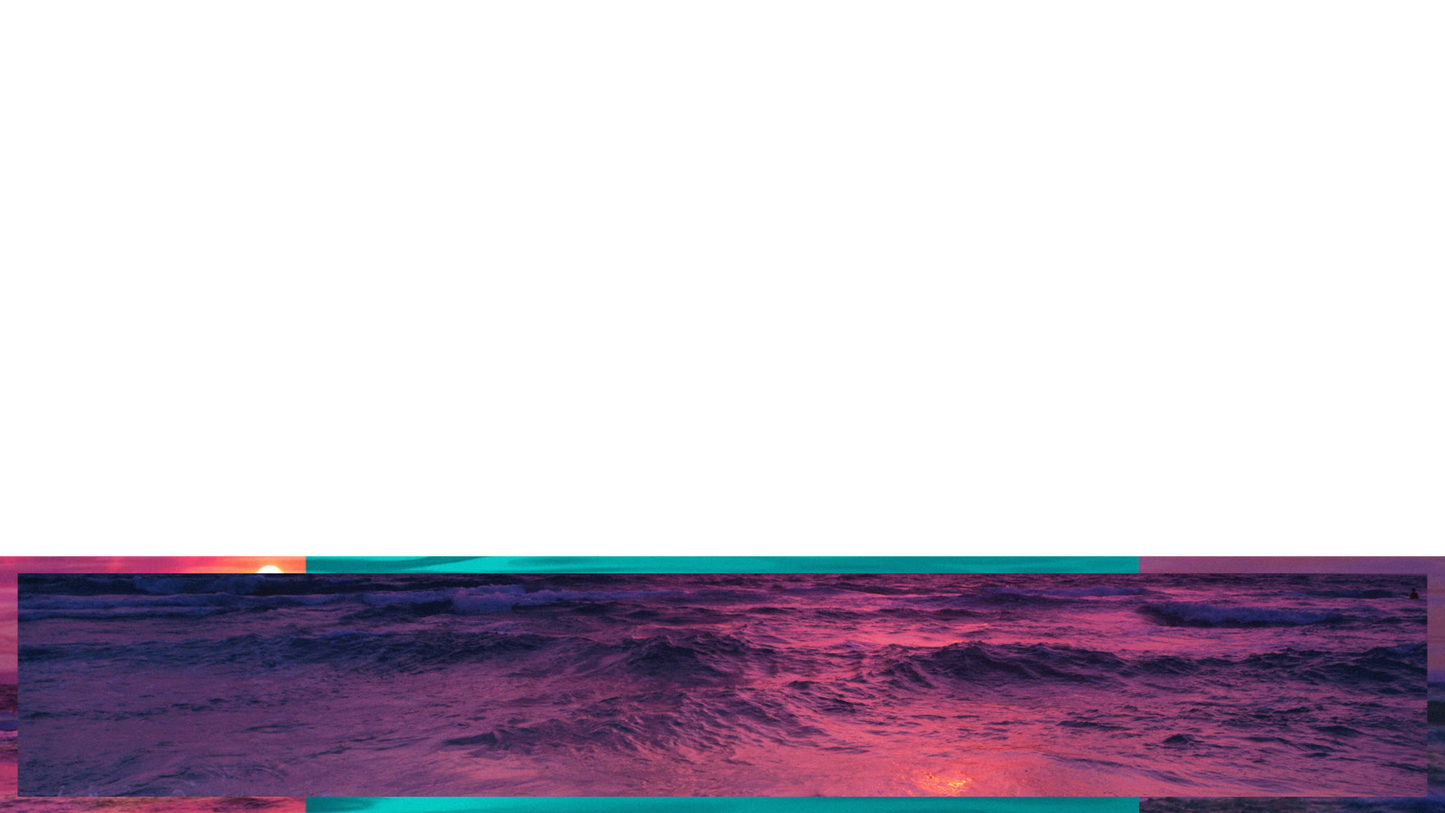 Redemption Lower Third Full Blank Large