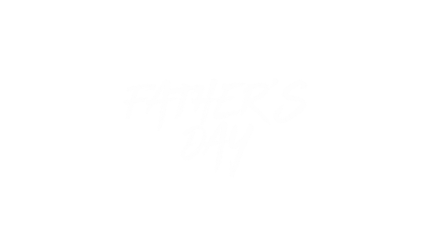 Static Father's Day