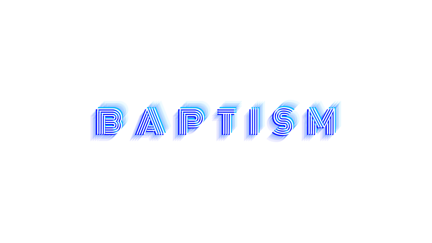 Midnight Water Baptism