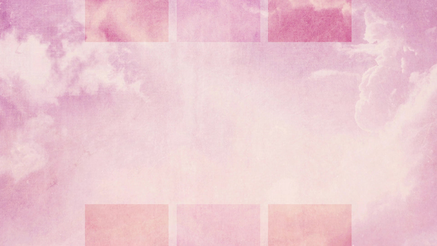 Shift Summer Shapes 6 Static