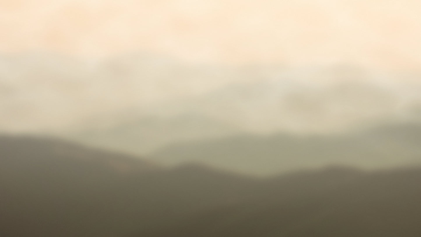 Muted Landscapes Expanse