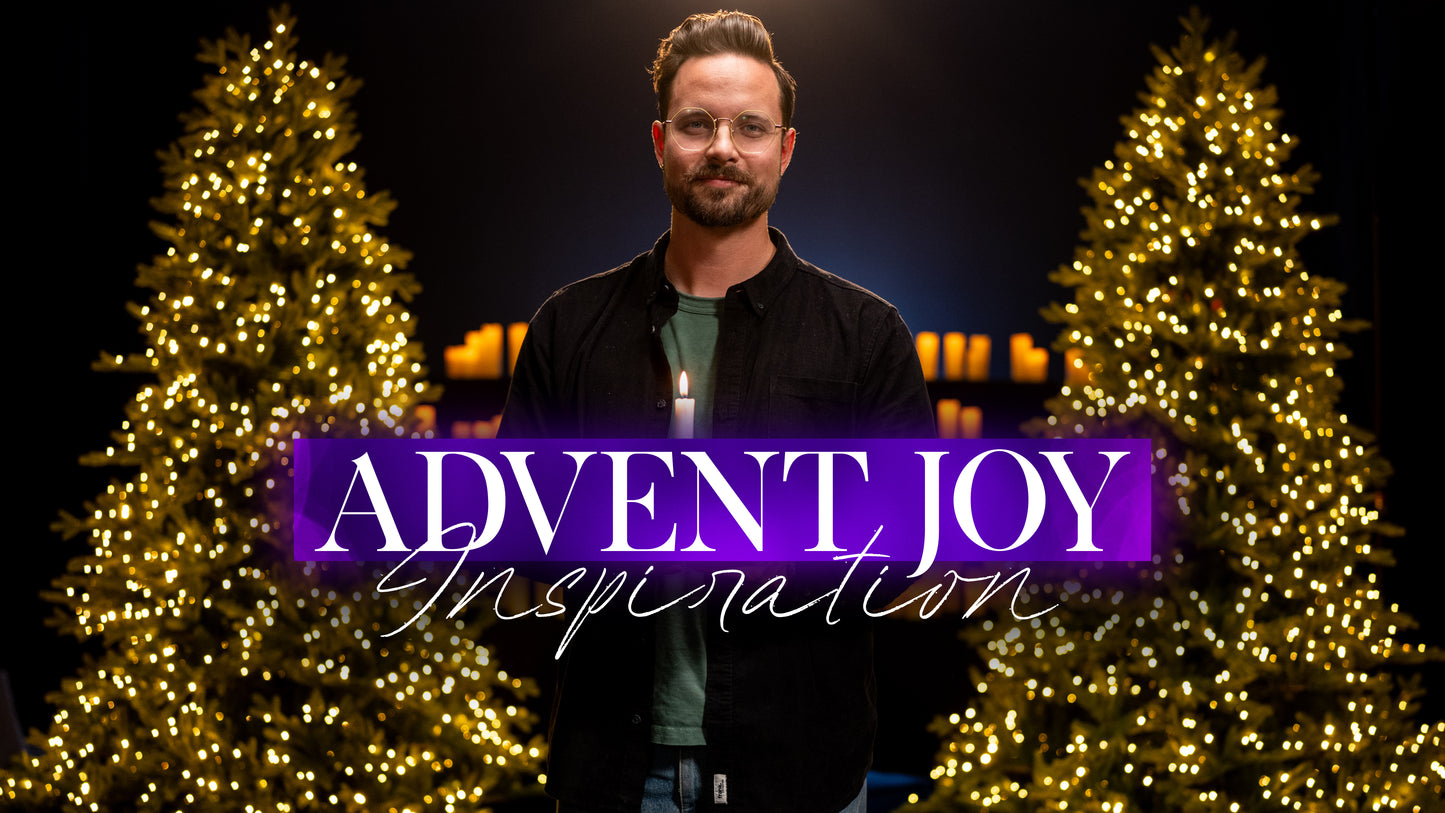 Advent Joy