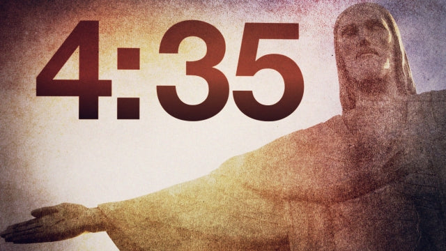 Redeemer Countdown