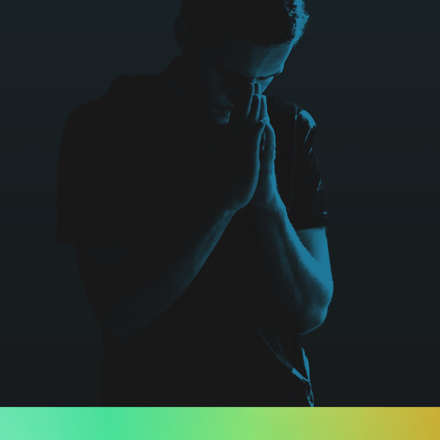 Holy Week Streaming Blank