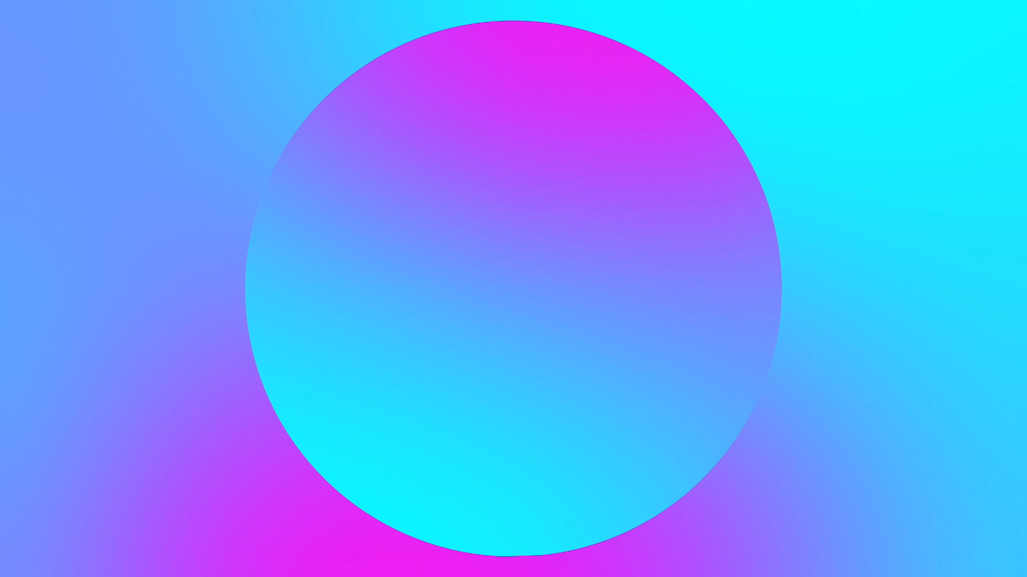 Radiant Gradient 06 Still