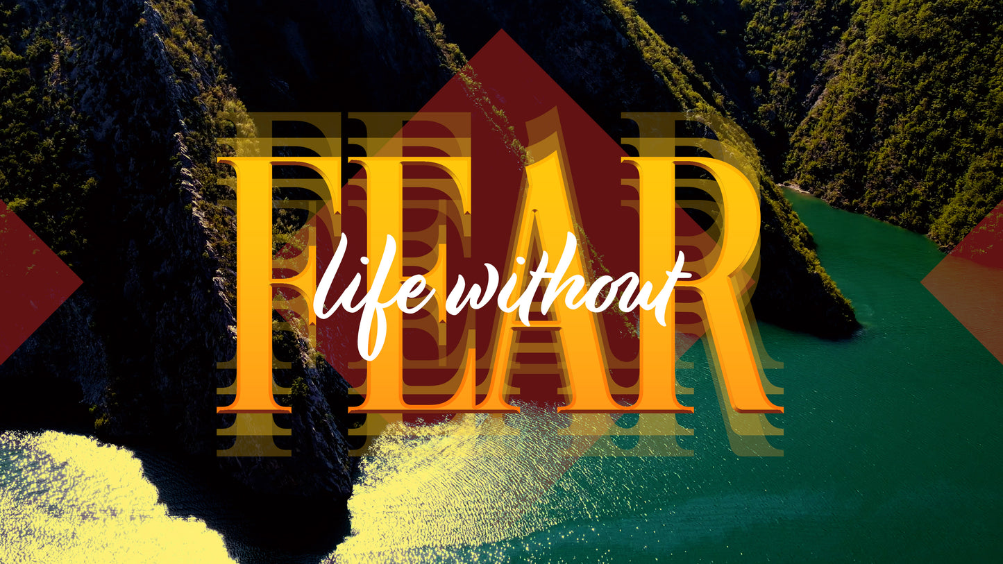 Vintage Lake Sermon Titles