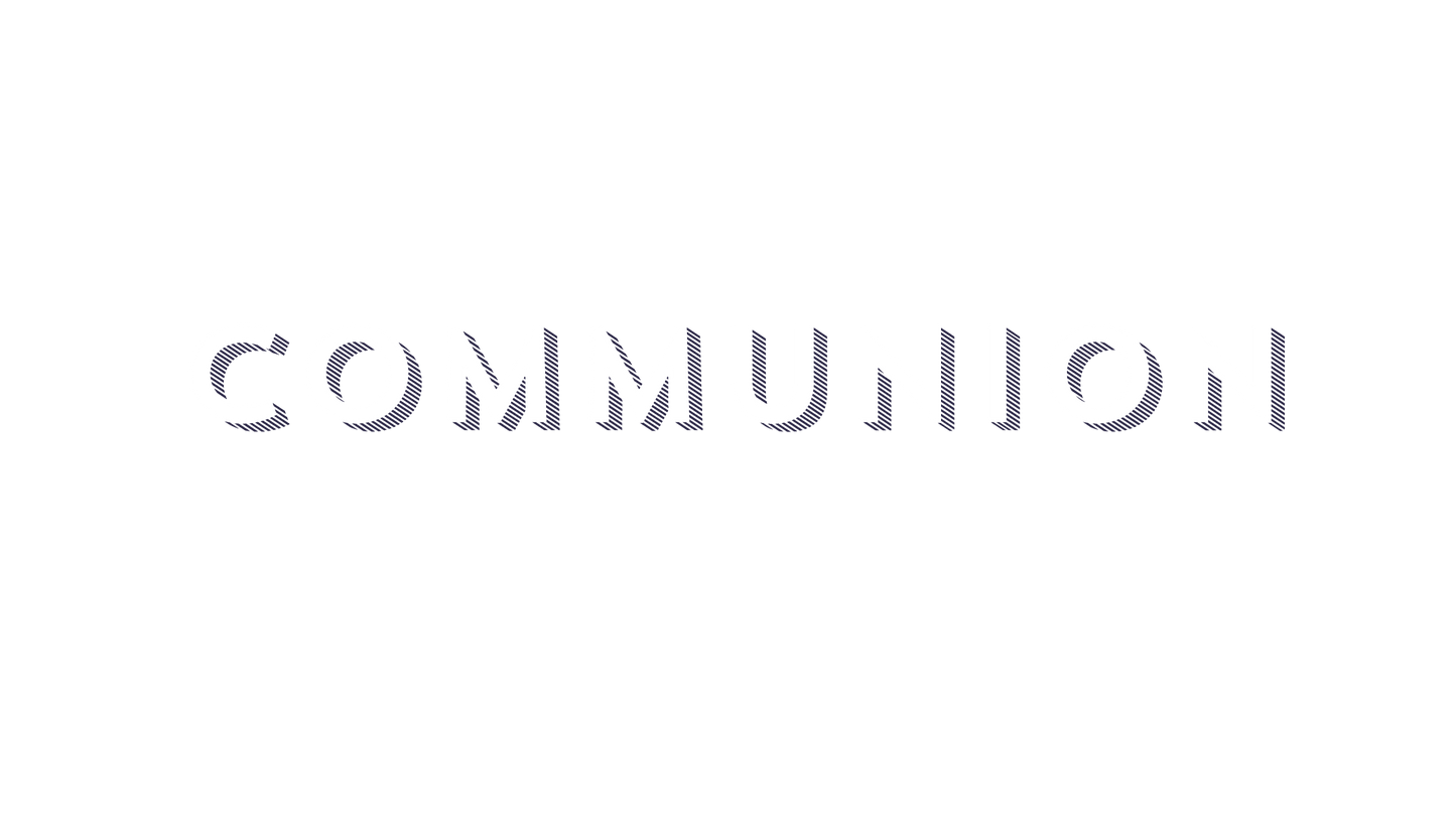 Winter Wonderland Communion