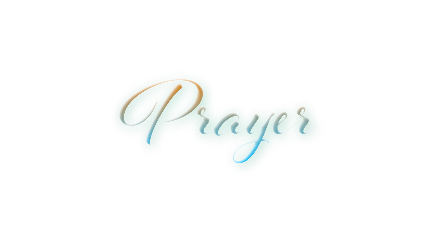 Epiphany Streaks Prayer