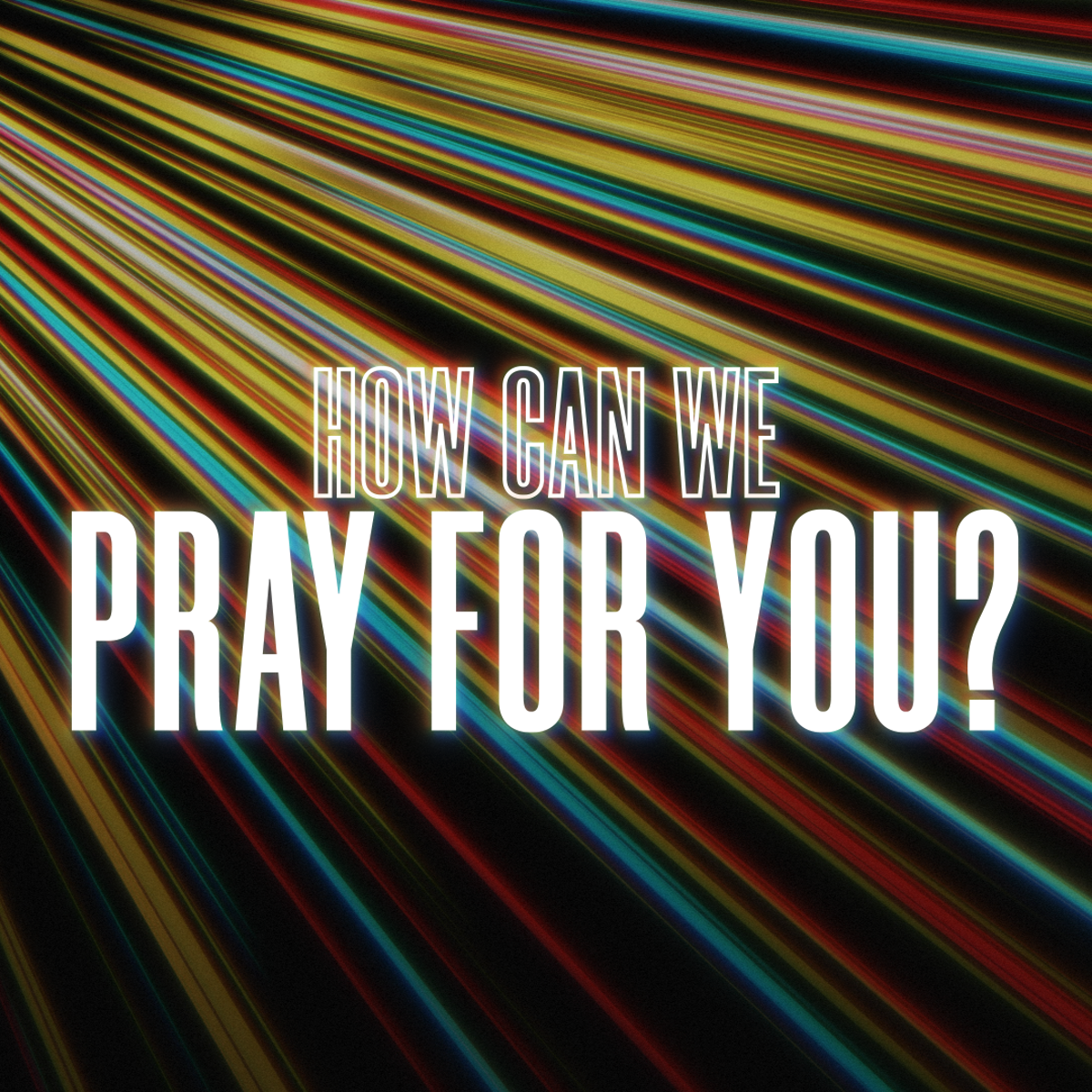 Bright Lines Prayer | smg | Still – Shift Worship