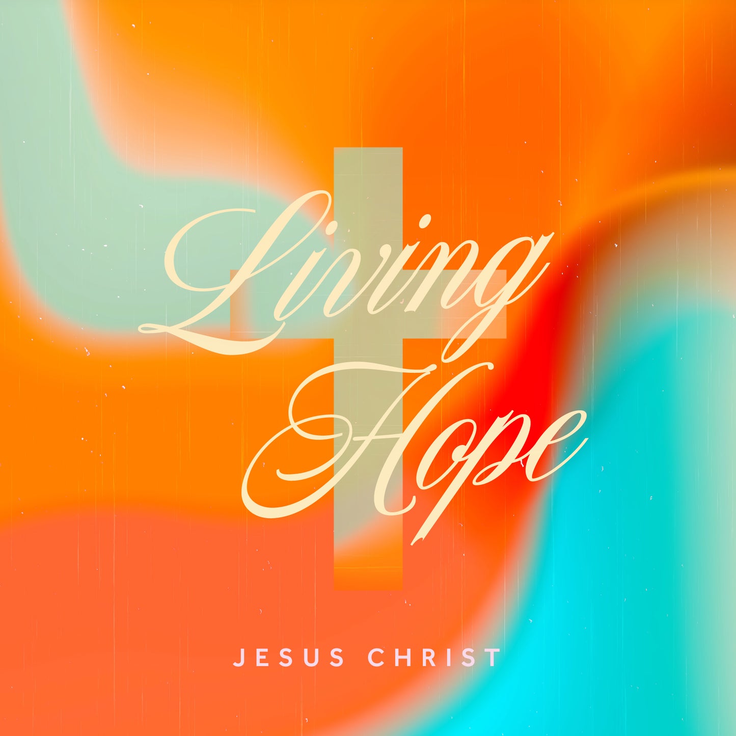 Living Hope