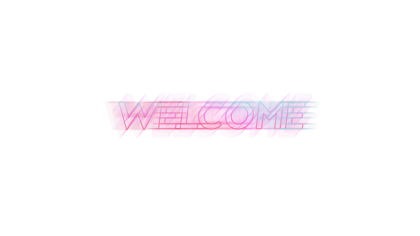 Focus Welcome