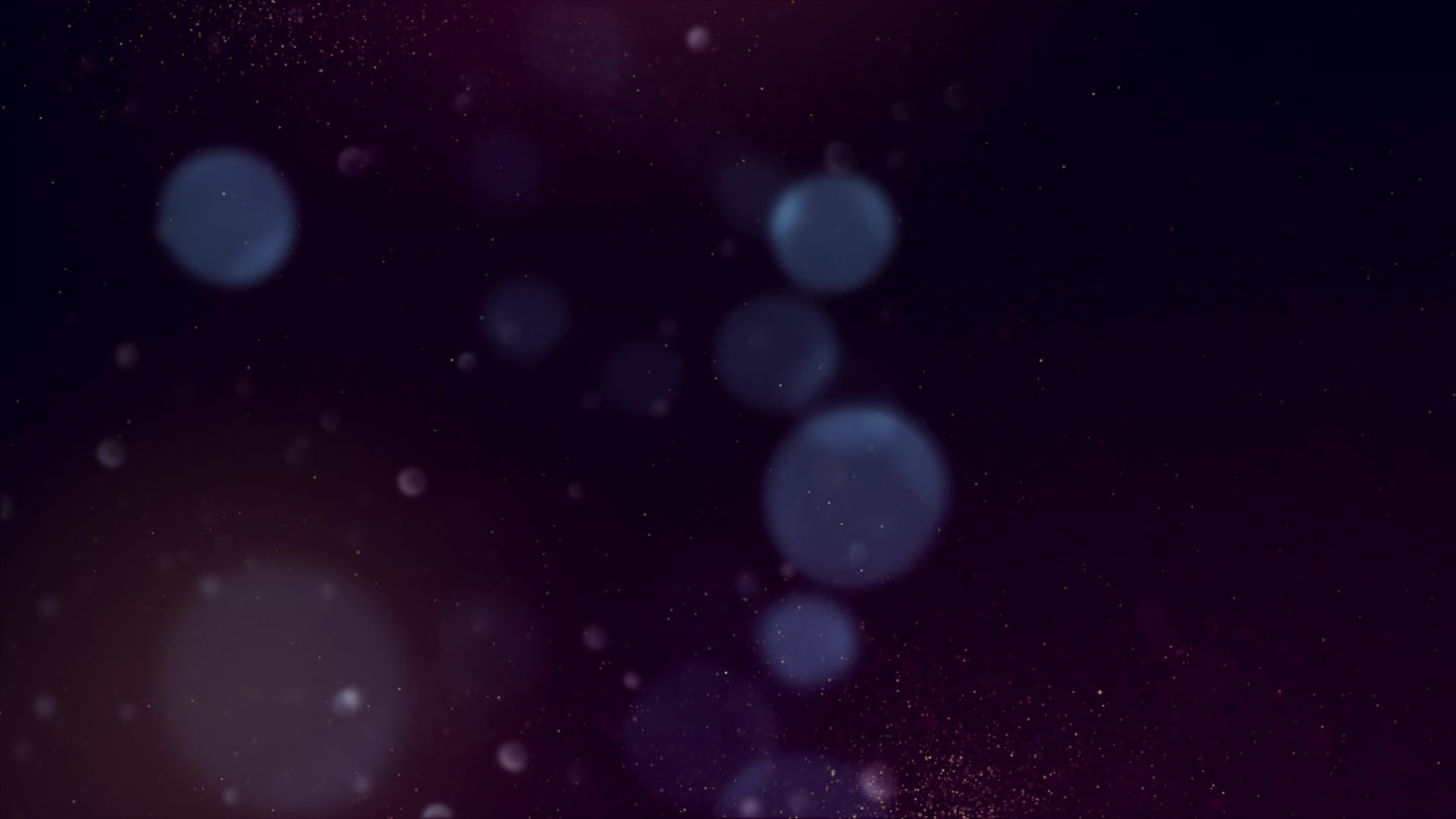 Sparkly Christmas Elegant
