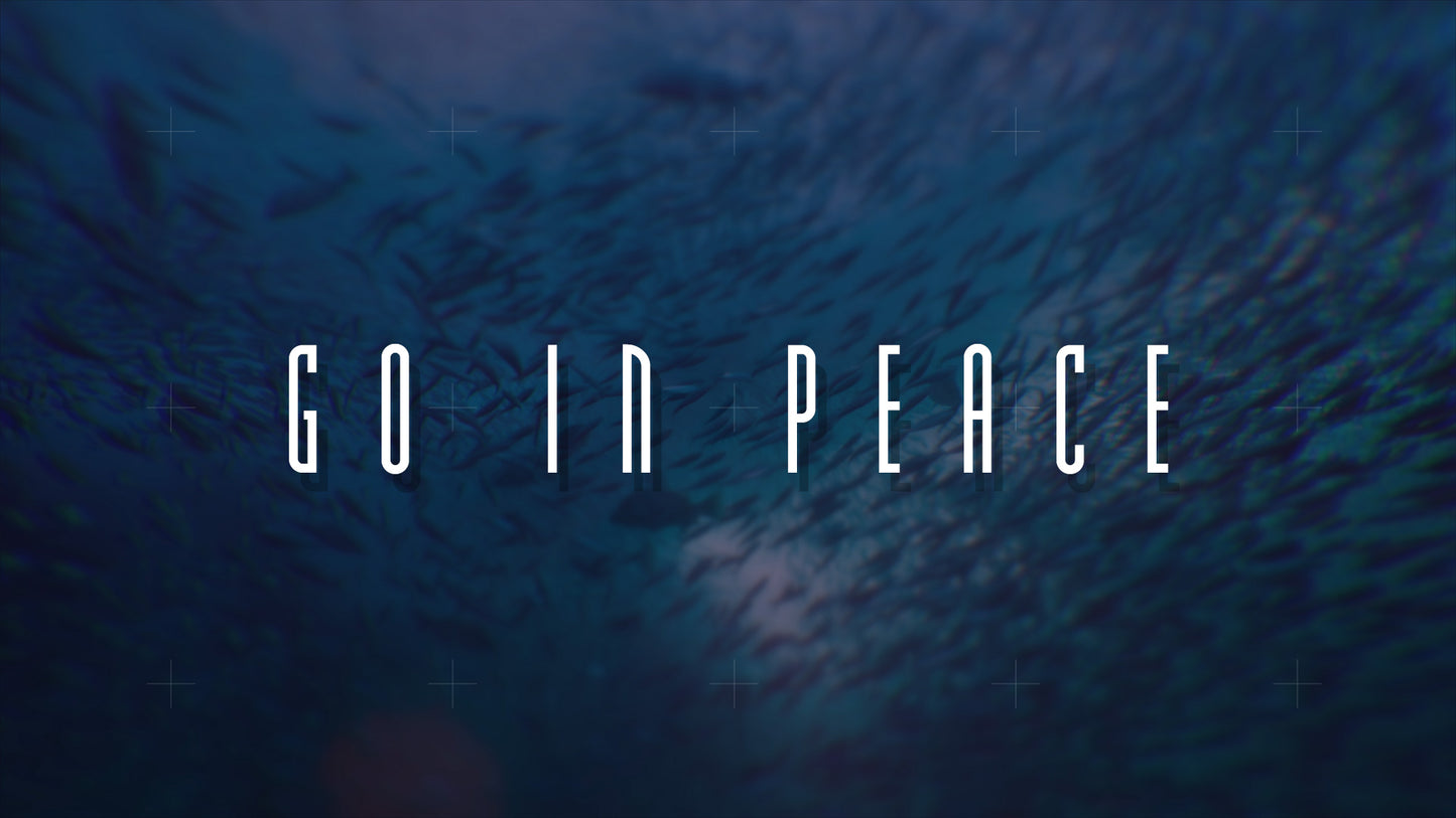 The Depths PSD