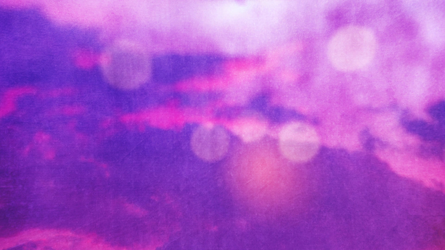 Watercolor Cross Sky Alt