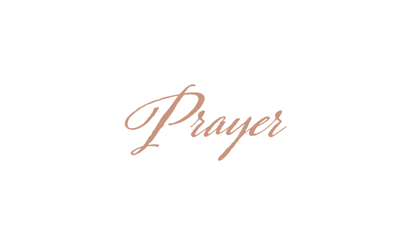 Faith Hope Prayer