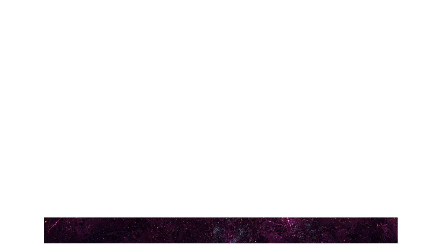 Vivid Easter Lower Third Blank 01