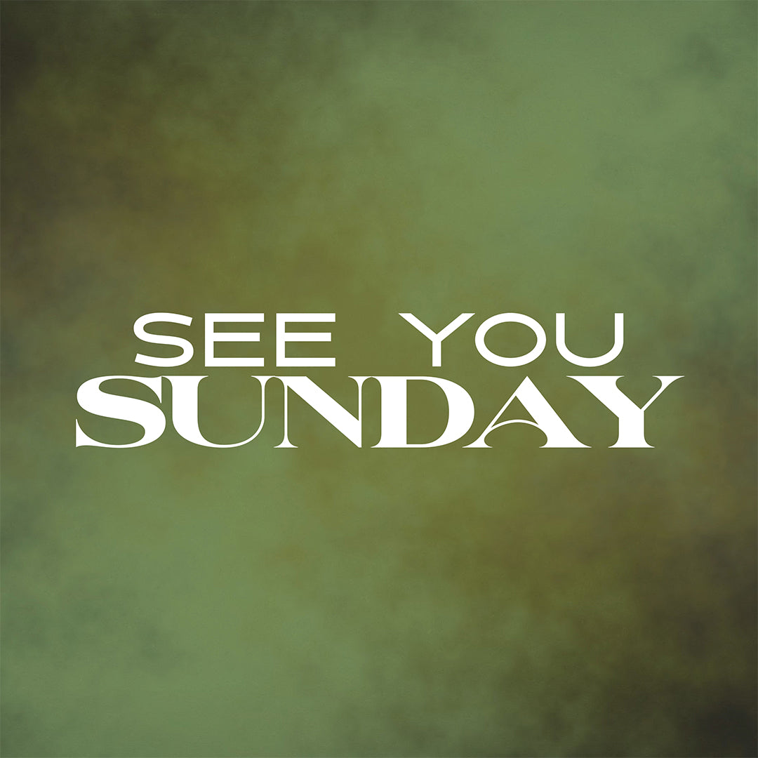Easter Radiance Online Sunday Editable