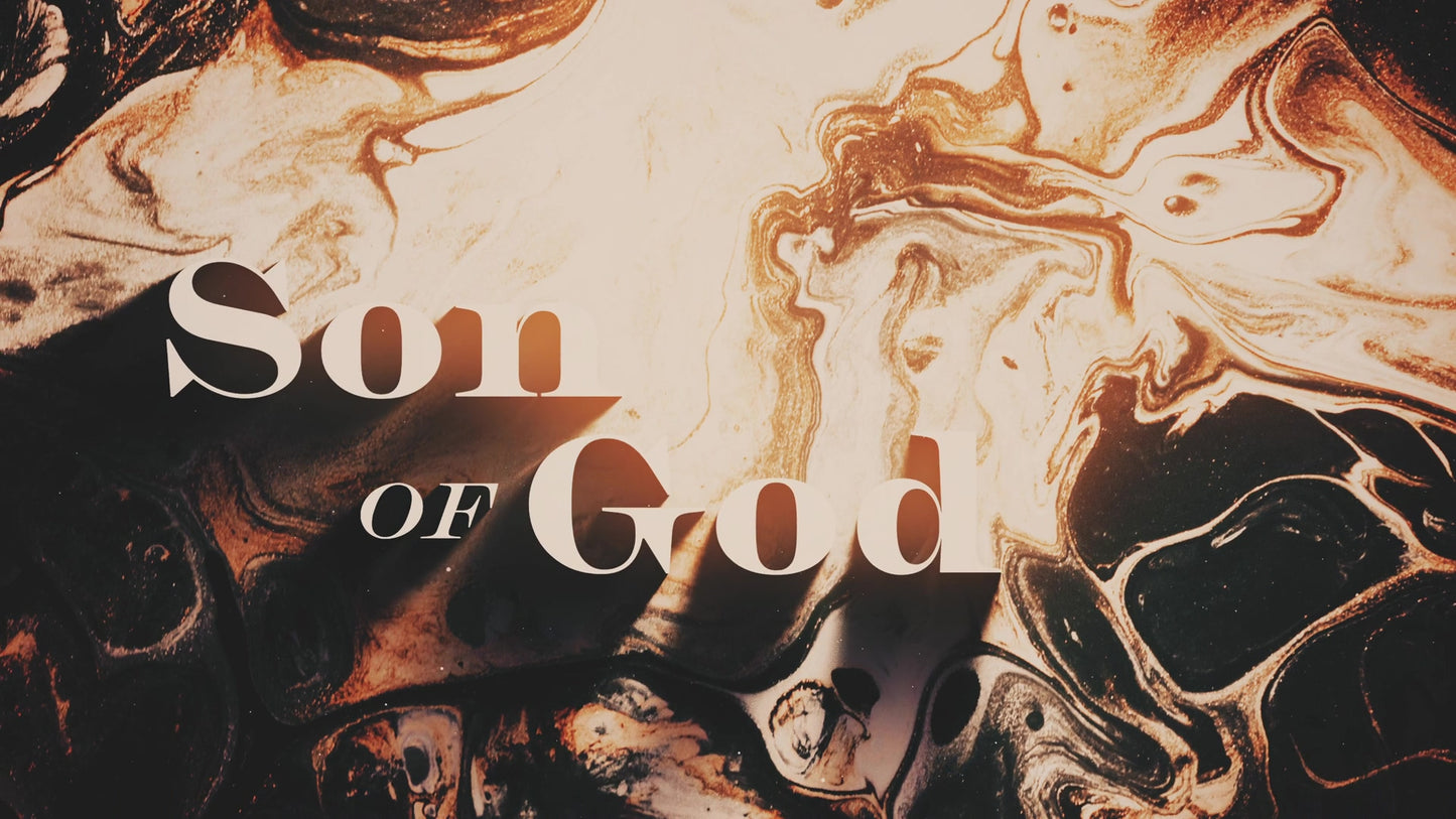 Names of Jesus