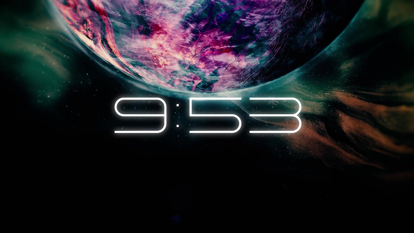 New Worlds 10 Min Countdown