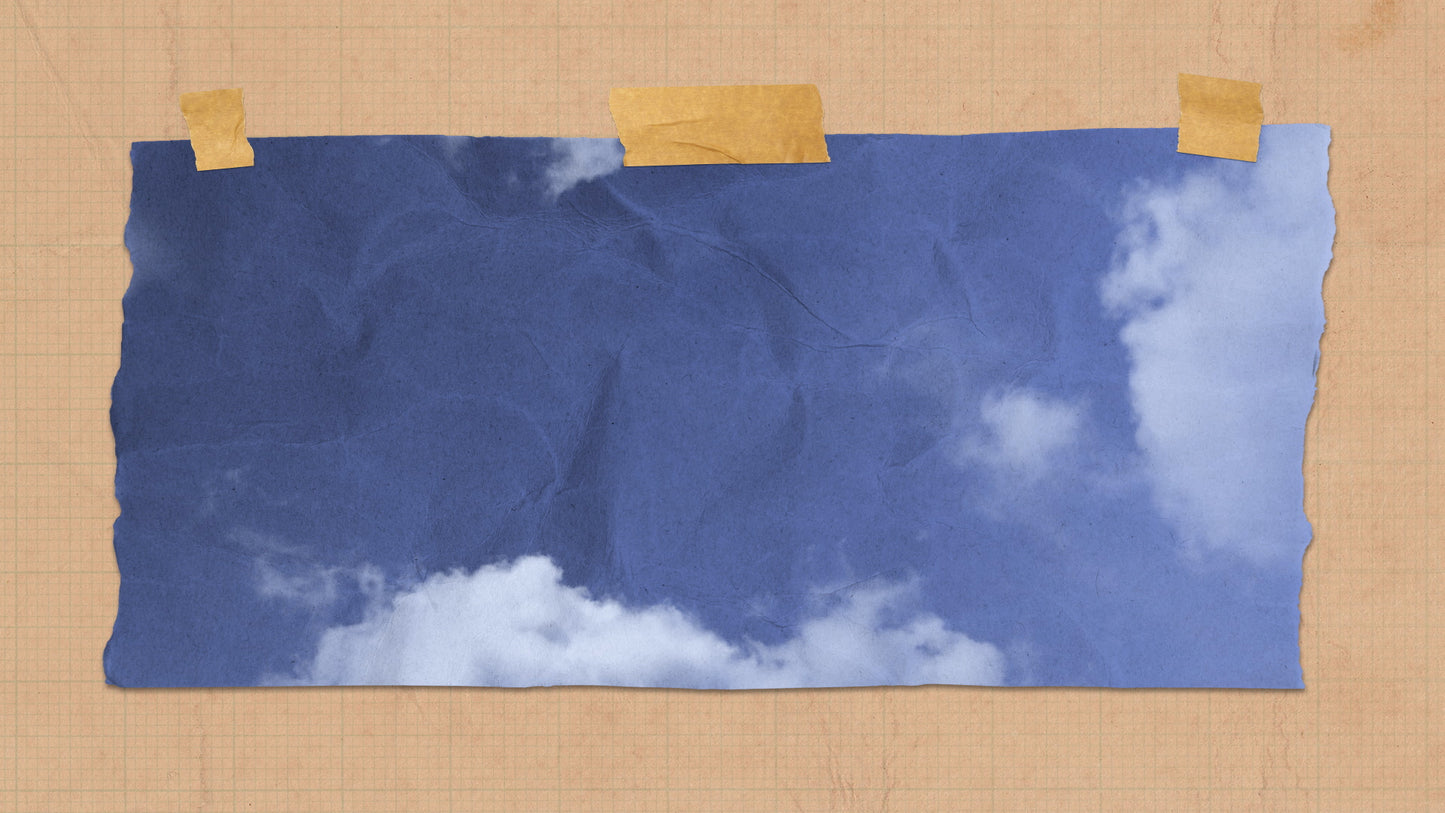 DIY Clouds 05 Still