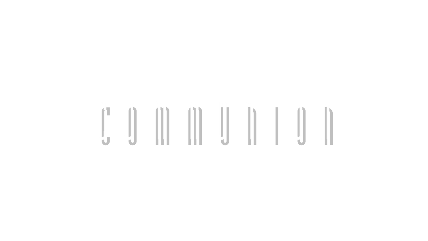 The Depths Communion