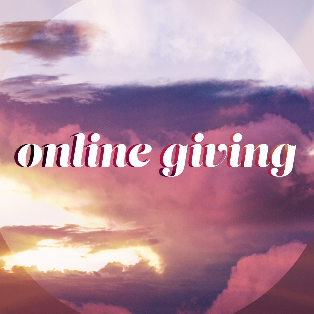 Online Giving