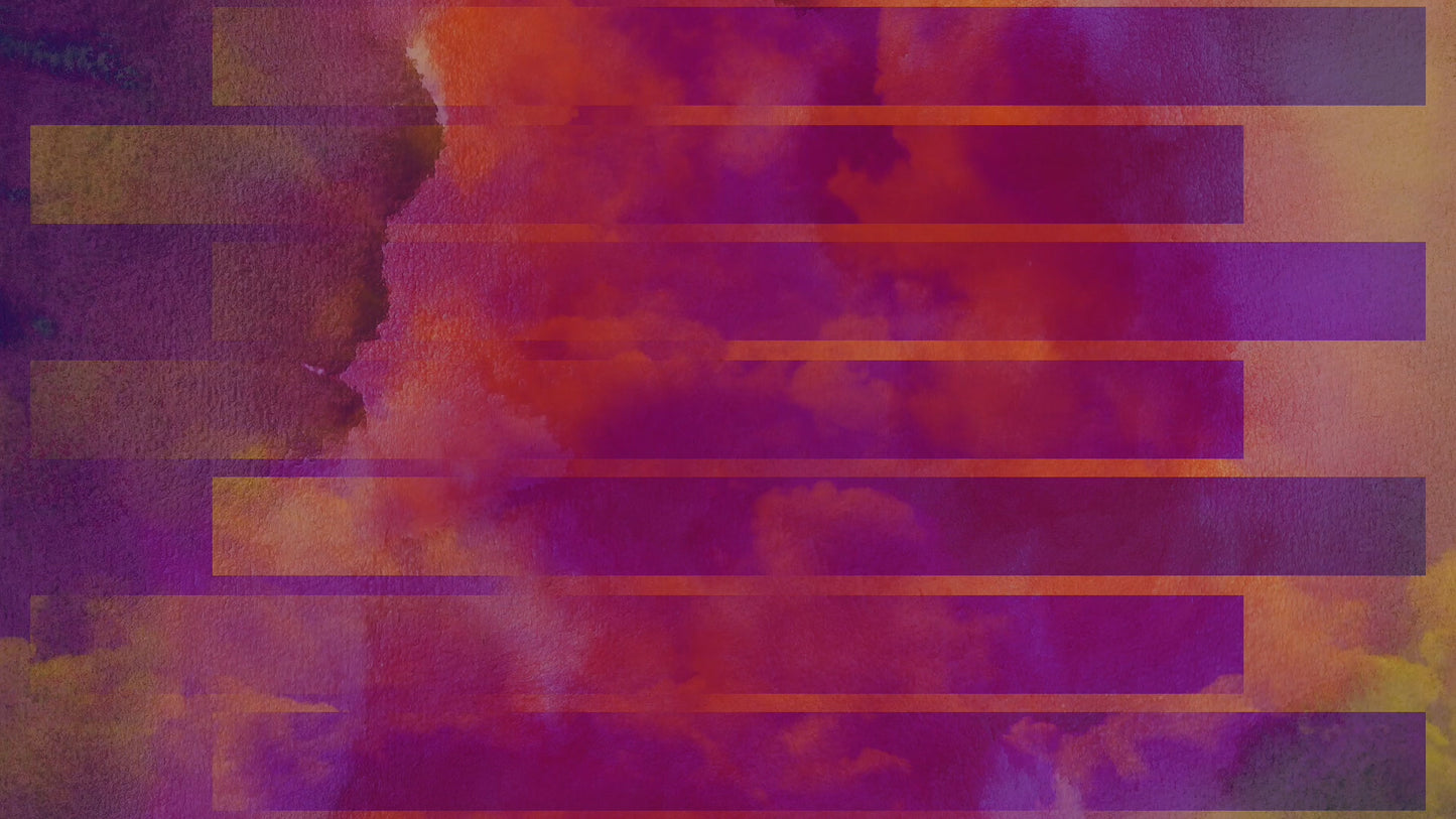 Geo Clouds 03 Still