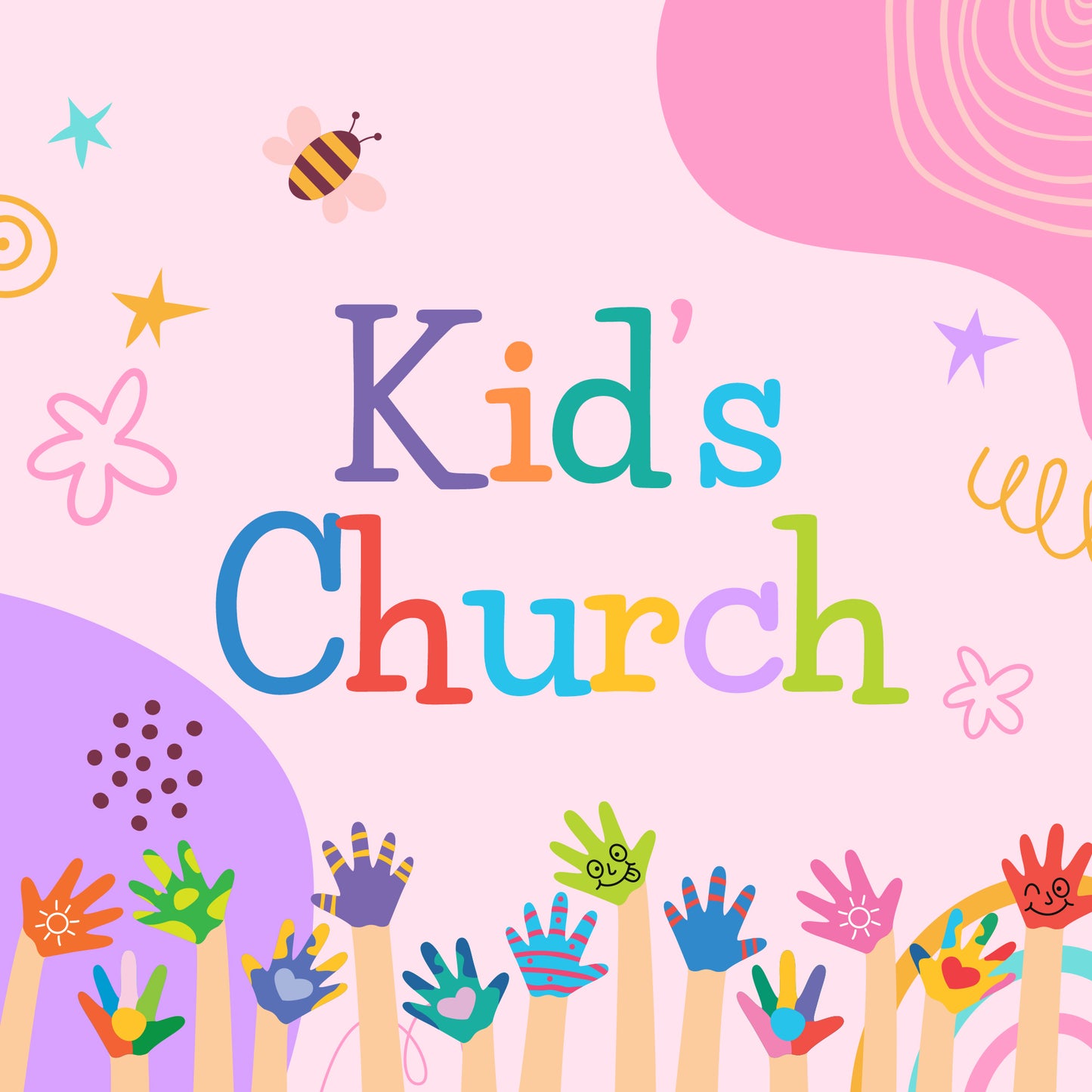 Kids Church