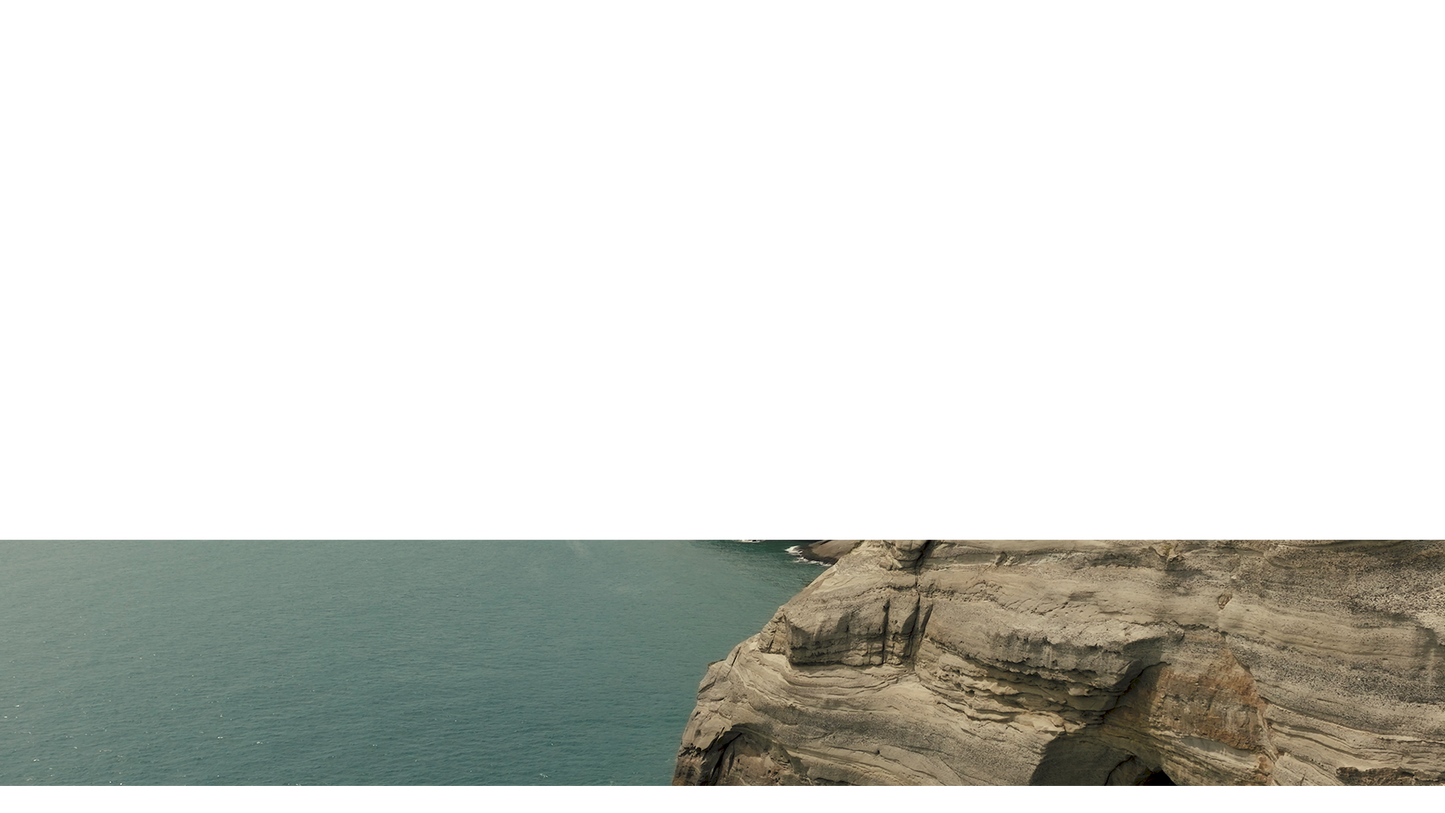 The Coast Lower Third 2