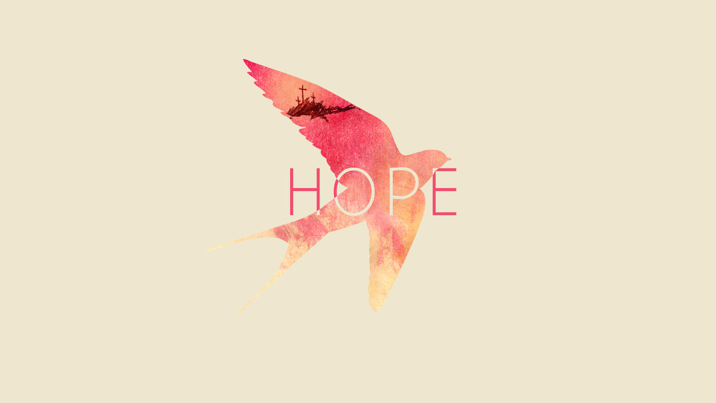 Wings of Hope