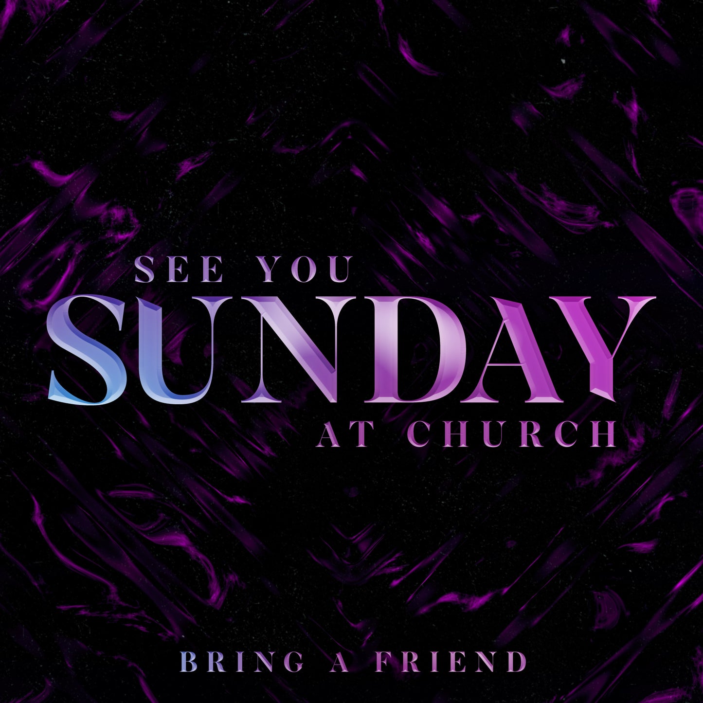 Sunday Magnify