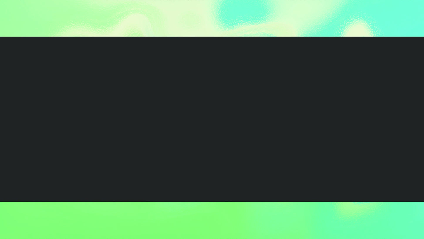 Easter Foil Growth Stream