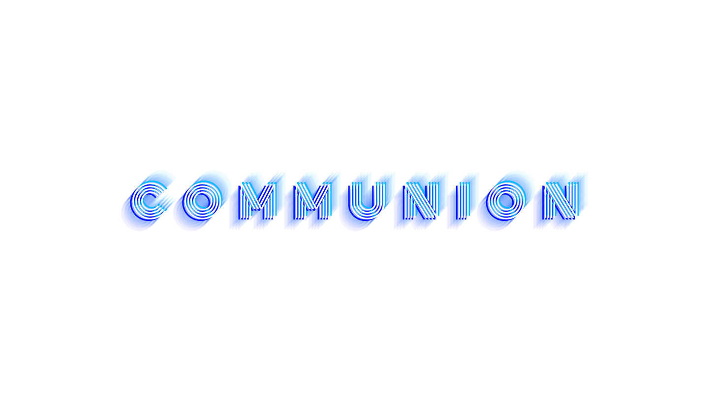 Midnight Water Communion