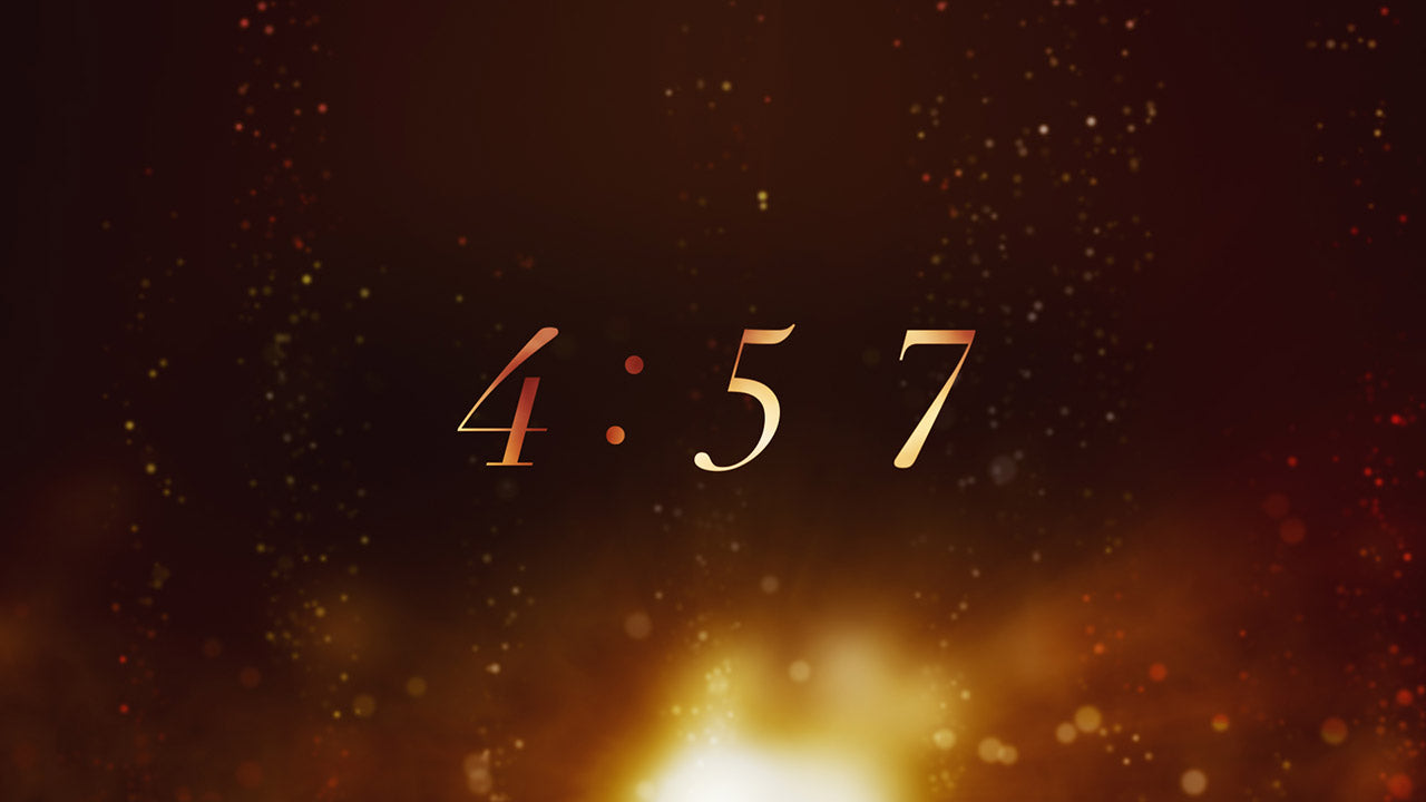 Celebration Countdown