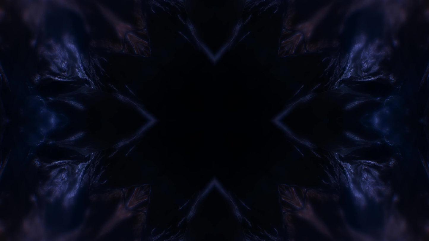 Midnight Water Three Alt