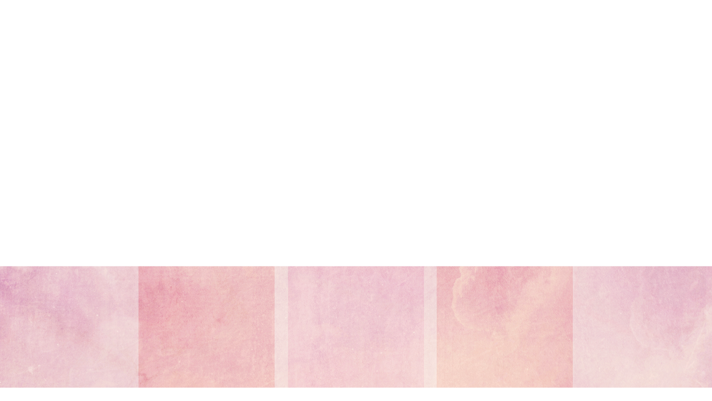 Shift Summer Shapes Lower Third 6