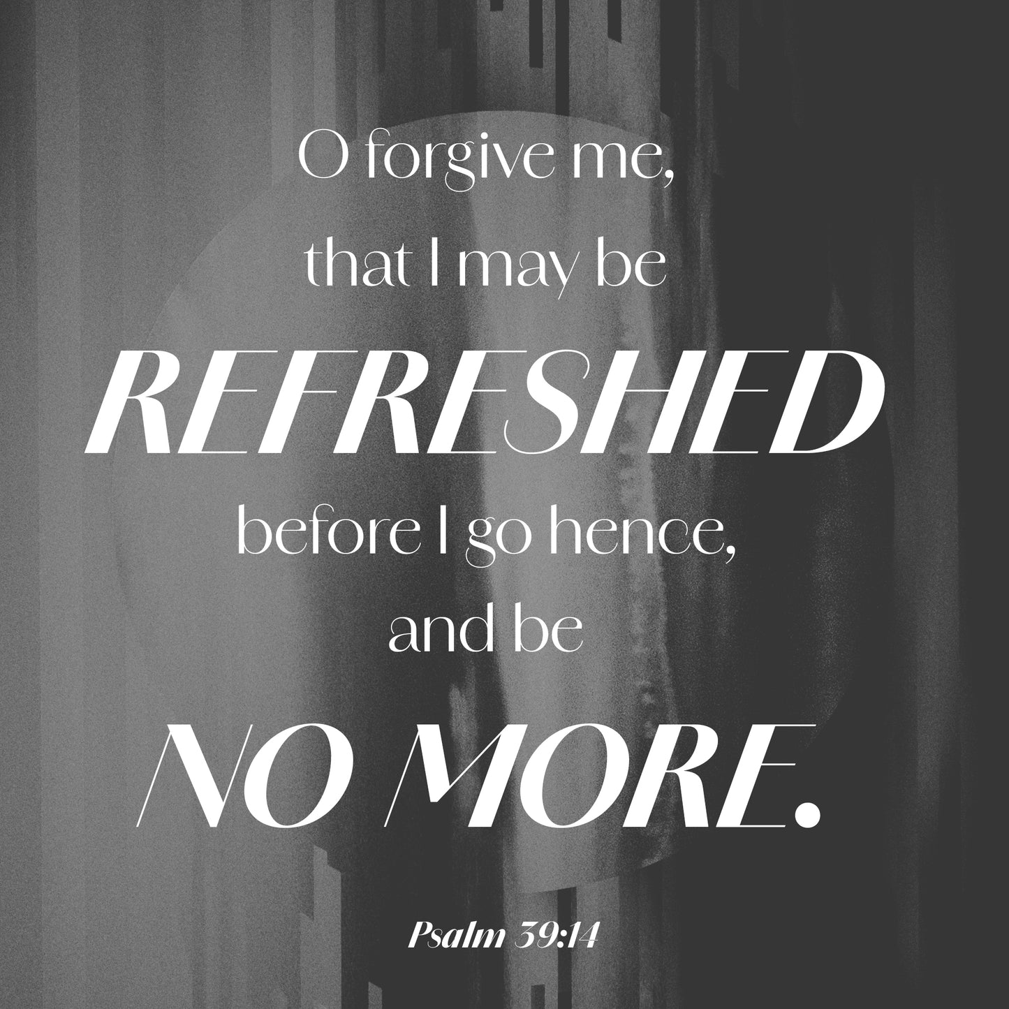 Lent Explosion Scripture
