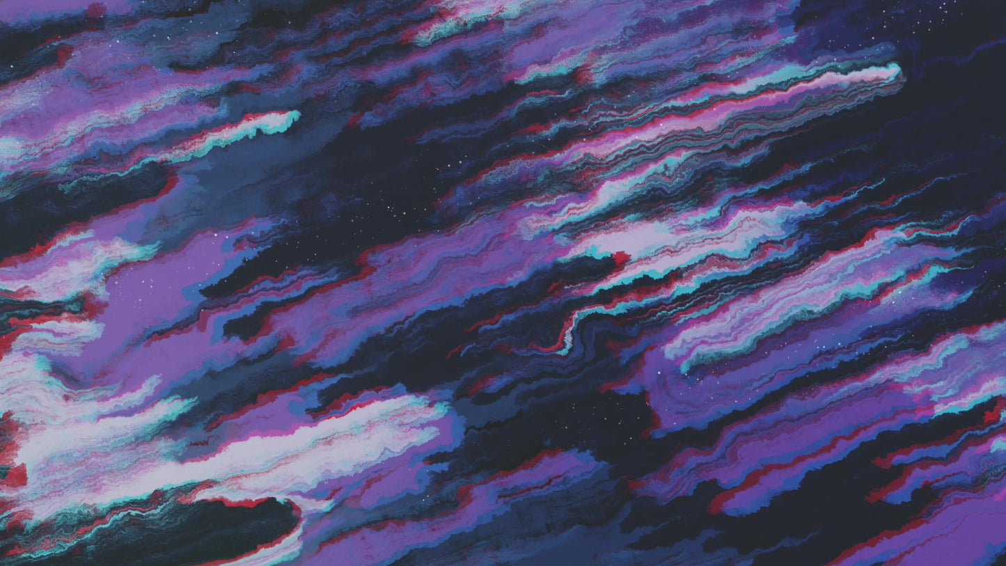 Sand Art Pale