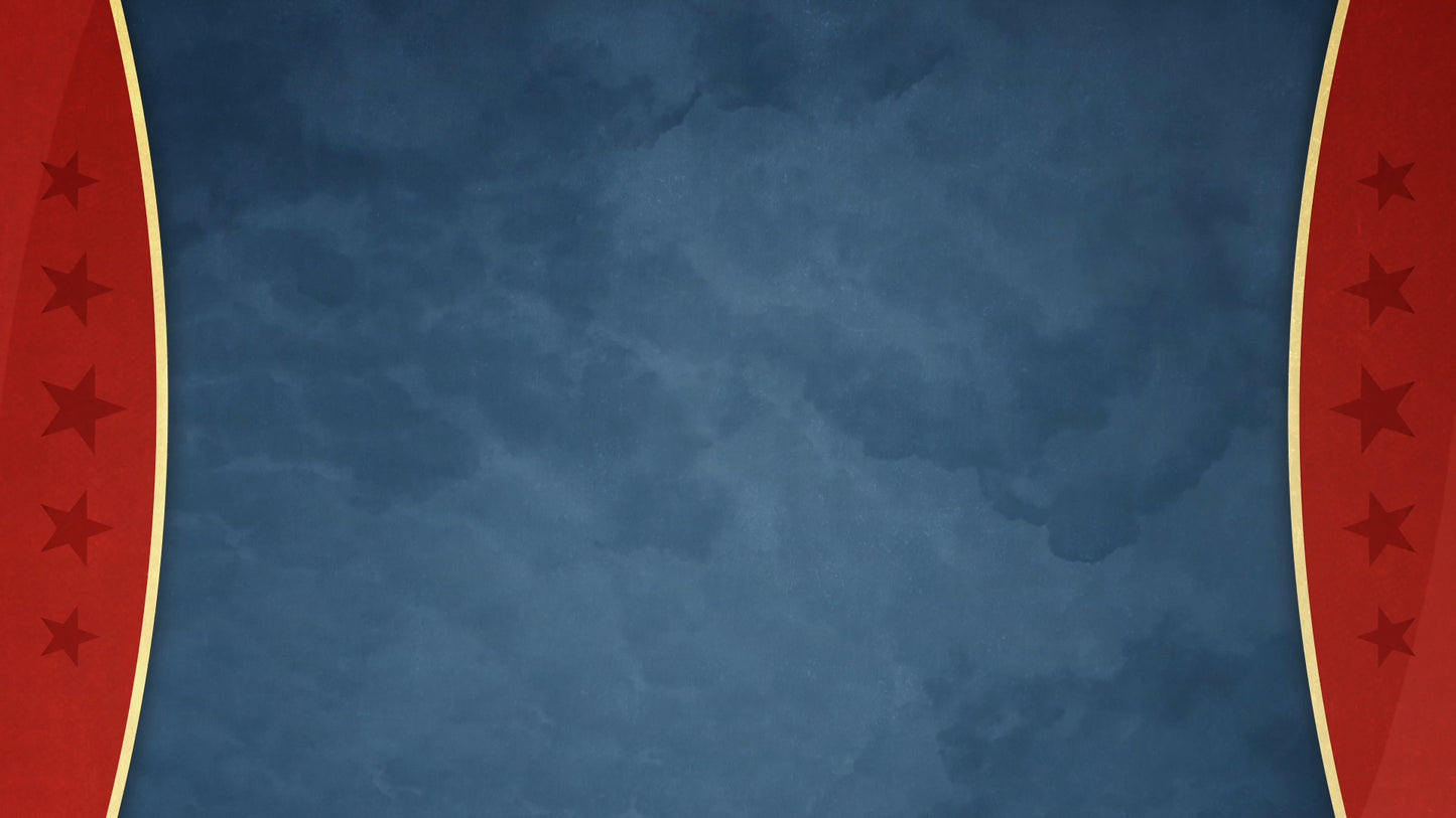 Independence Clouds and Stars 01 Still