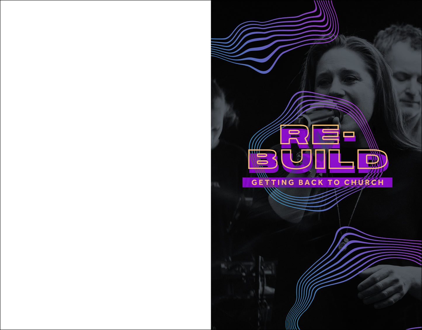 Retro Wave 8_5X11 Bulletin