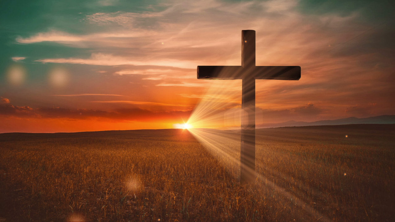 Easter Sunrise 4 Still Vol 3