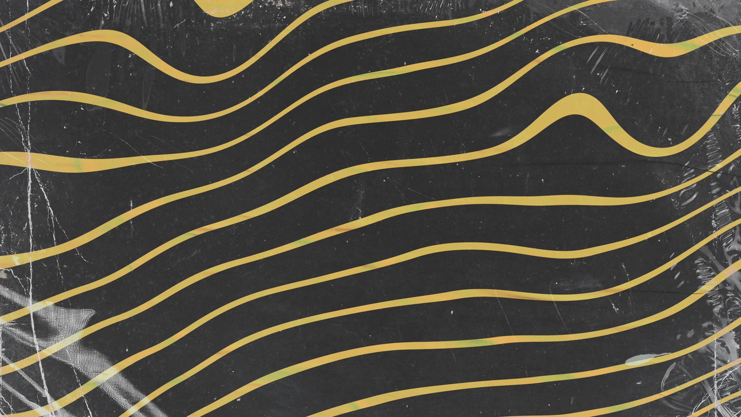 Steeples Yellow Alt