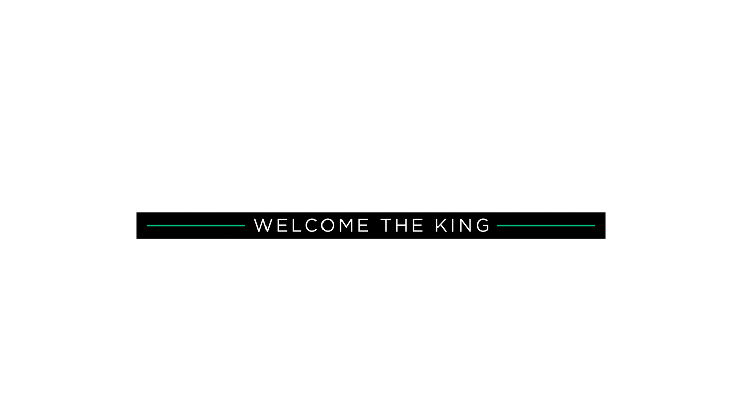 Radiant Paint Palm Sunday