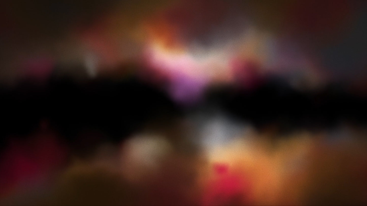 Vibrant Fog 09 Still