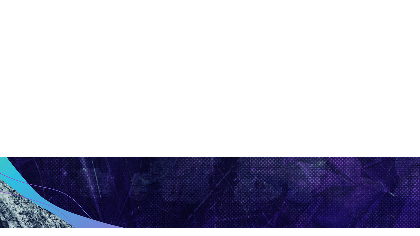 Vibrant Lent Lower Third Full 1
